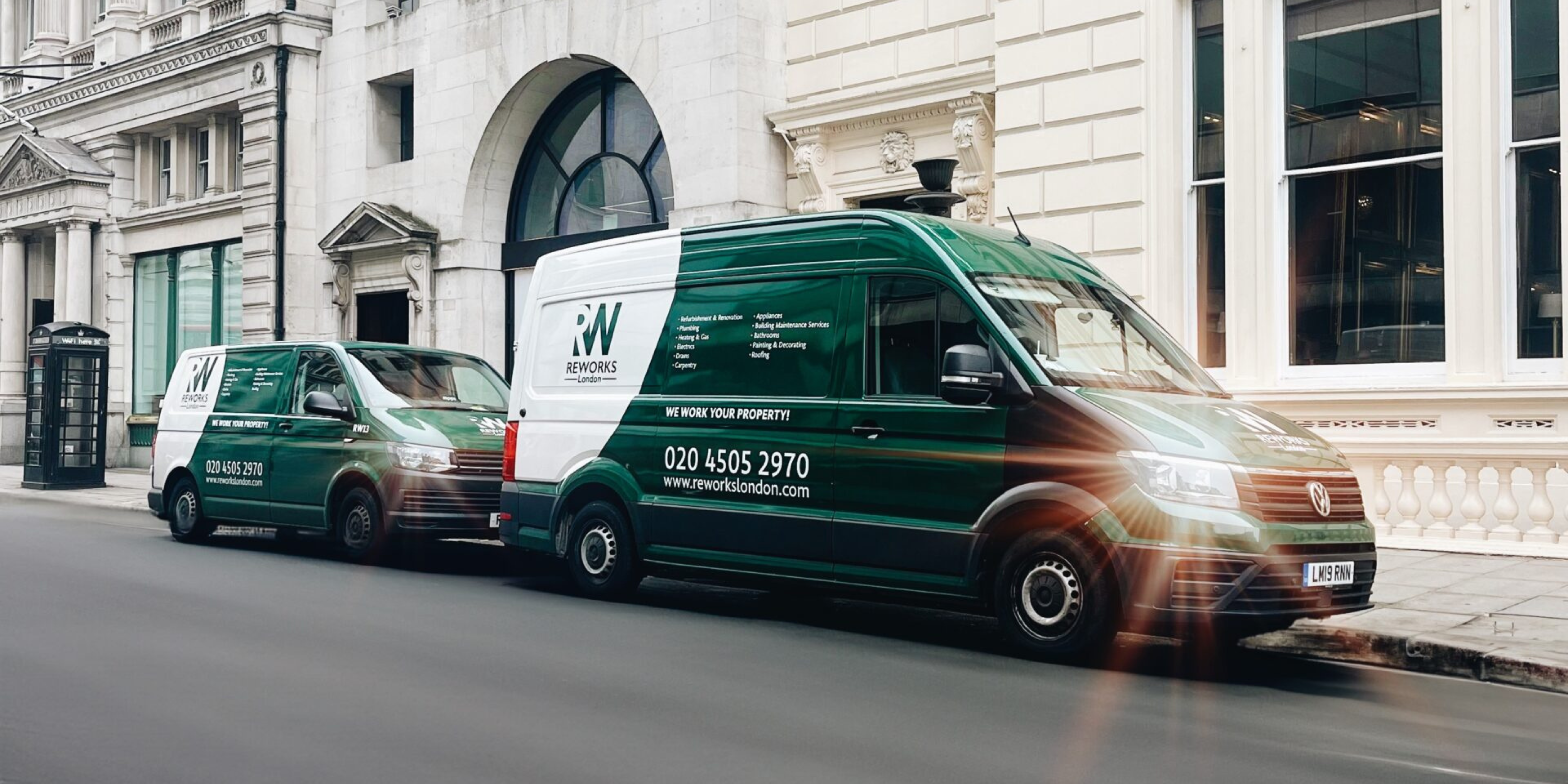 Our Client-Centric Philosophy